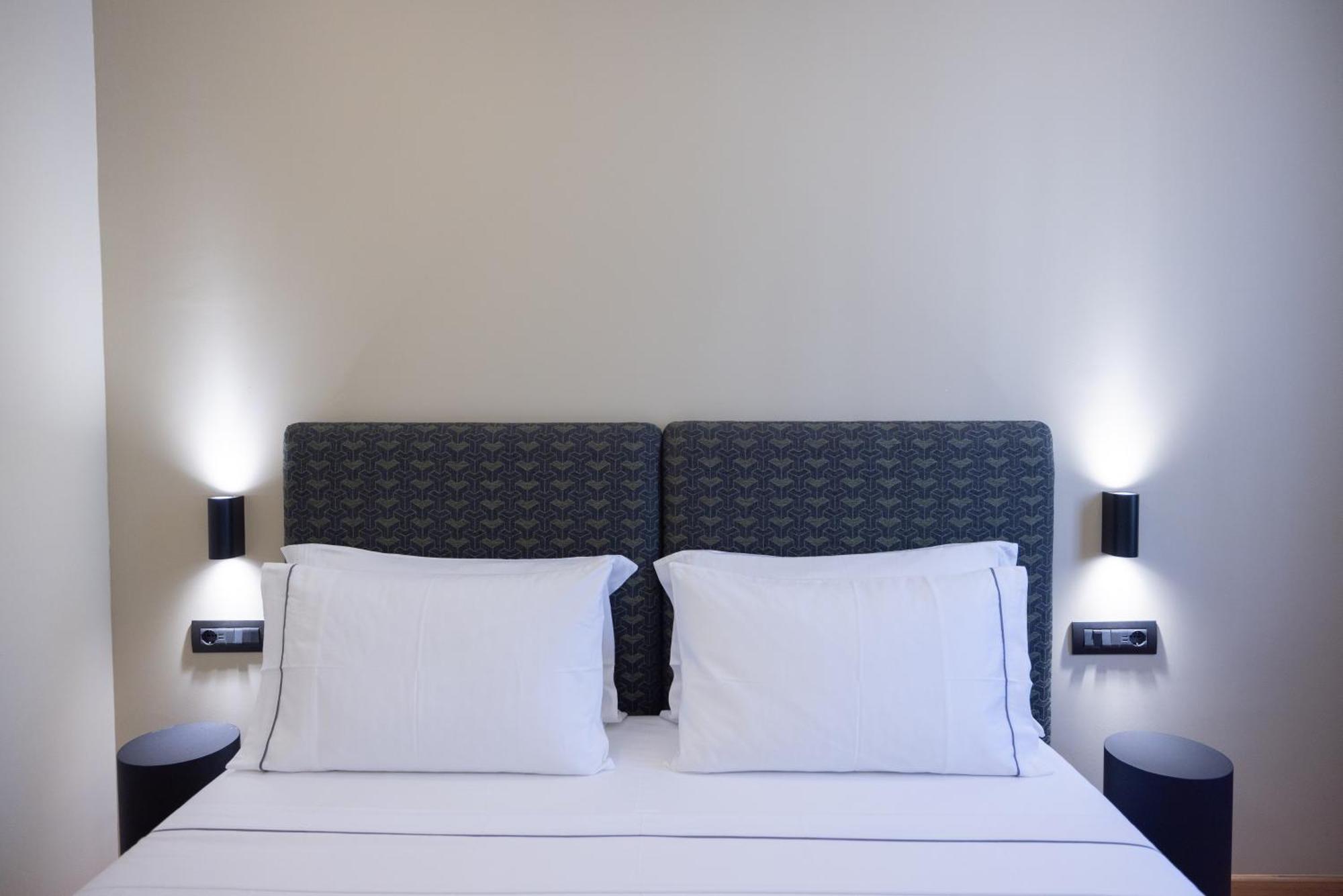 Green Boutique Hotel Vlorë Extérieur photo