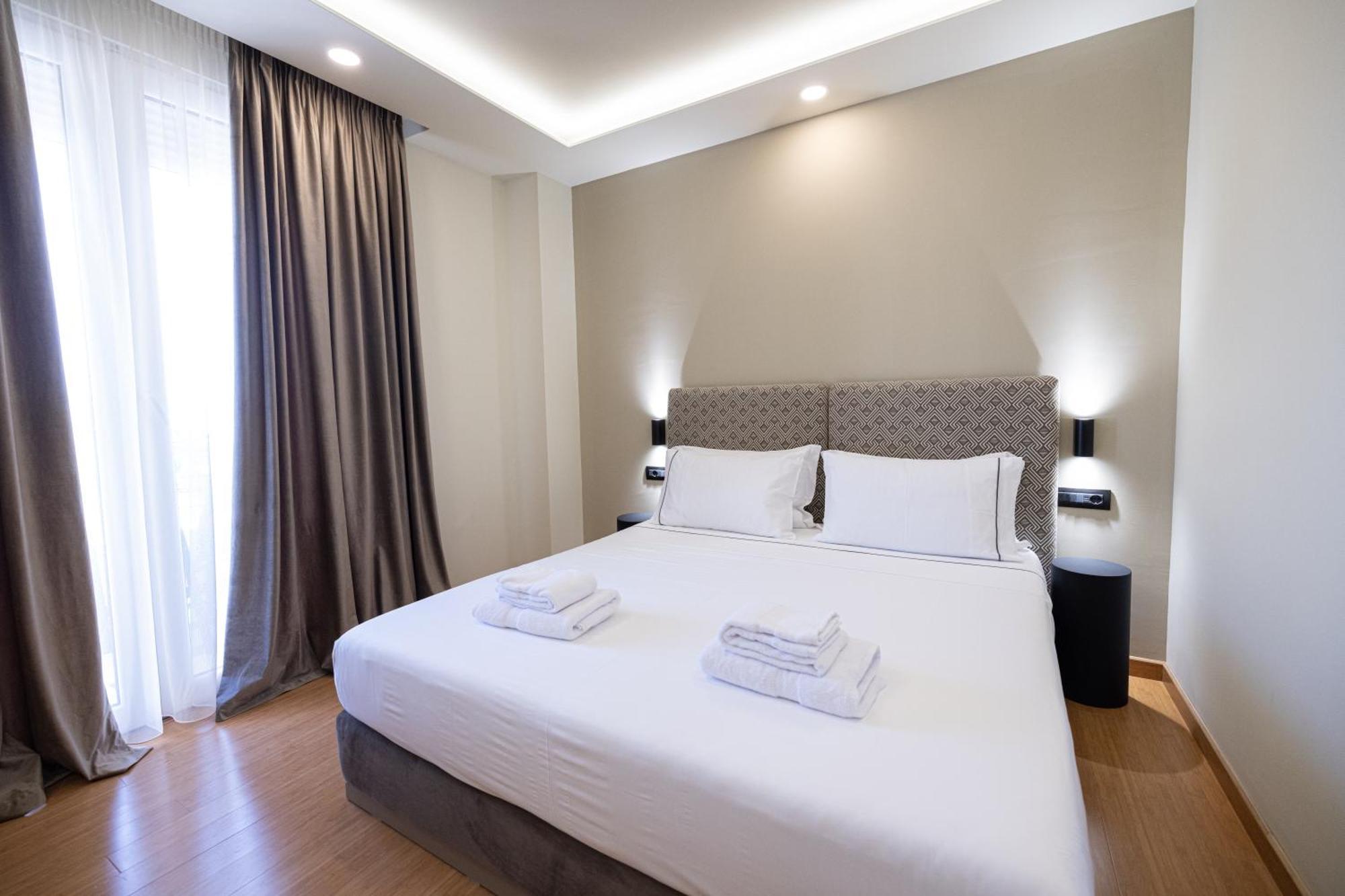 Green Boutique Hotel Vlorë Extérieur photo