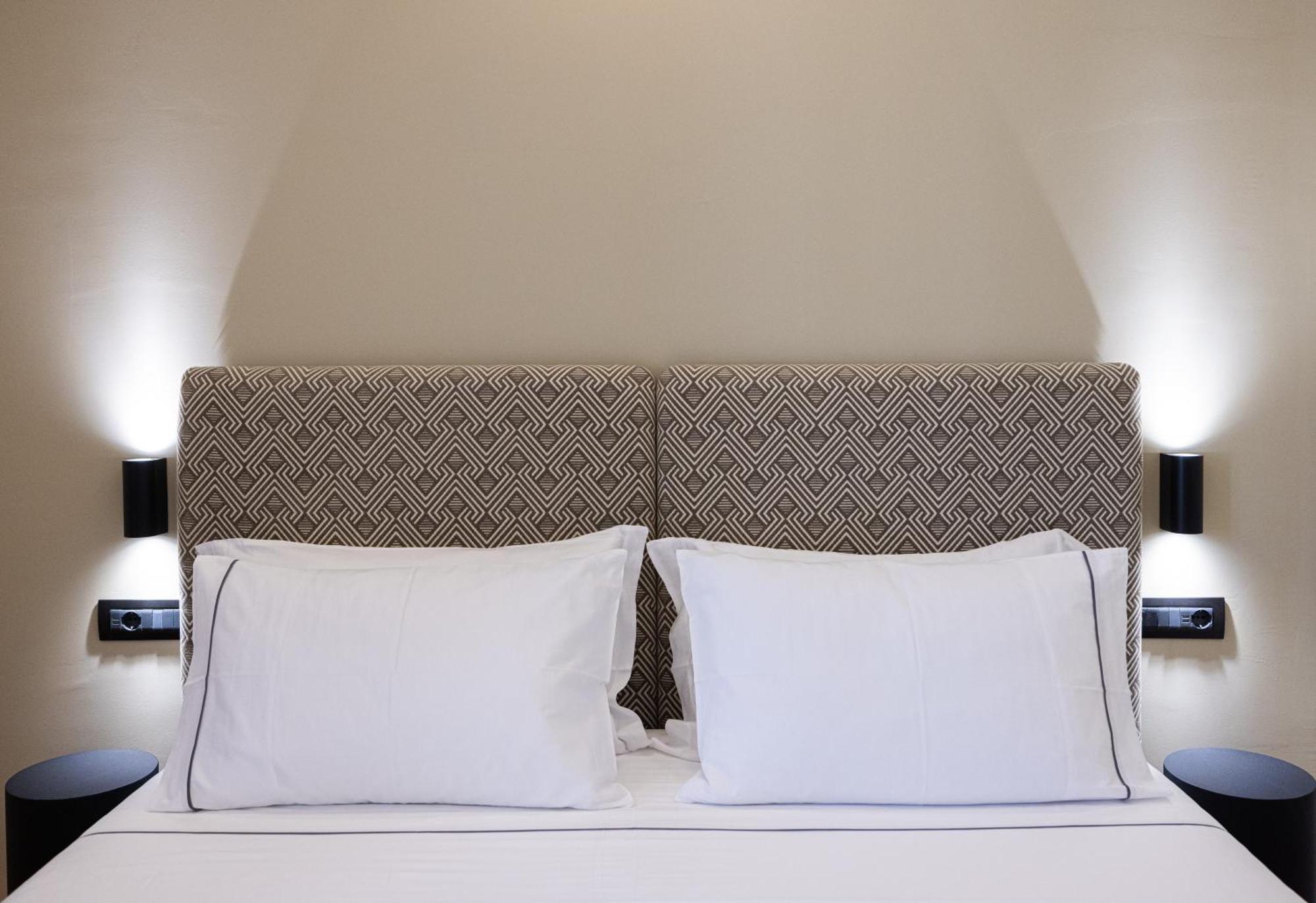Green Boutique Hotel Vlorë Extérieur photo