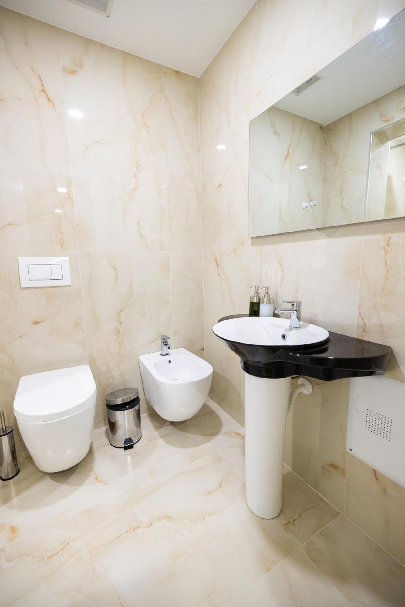 Green Boutique Hotel Vlorë Extérieur photo