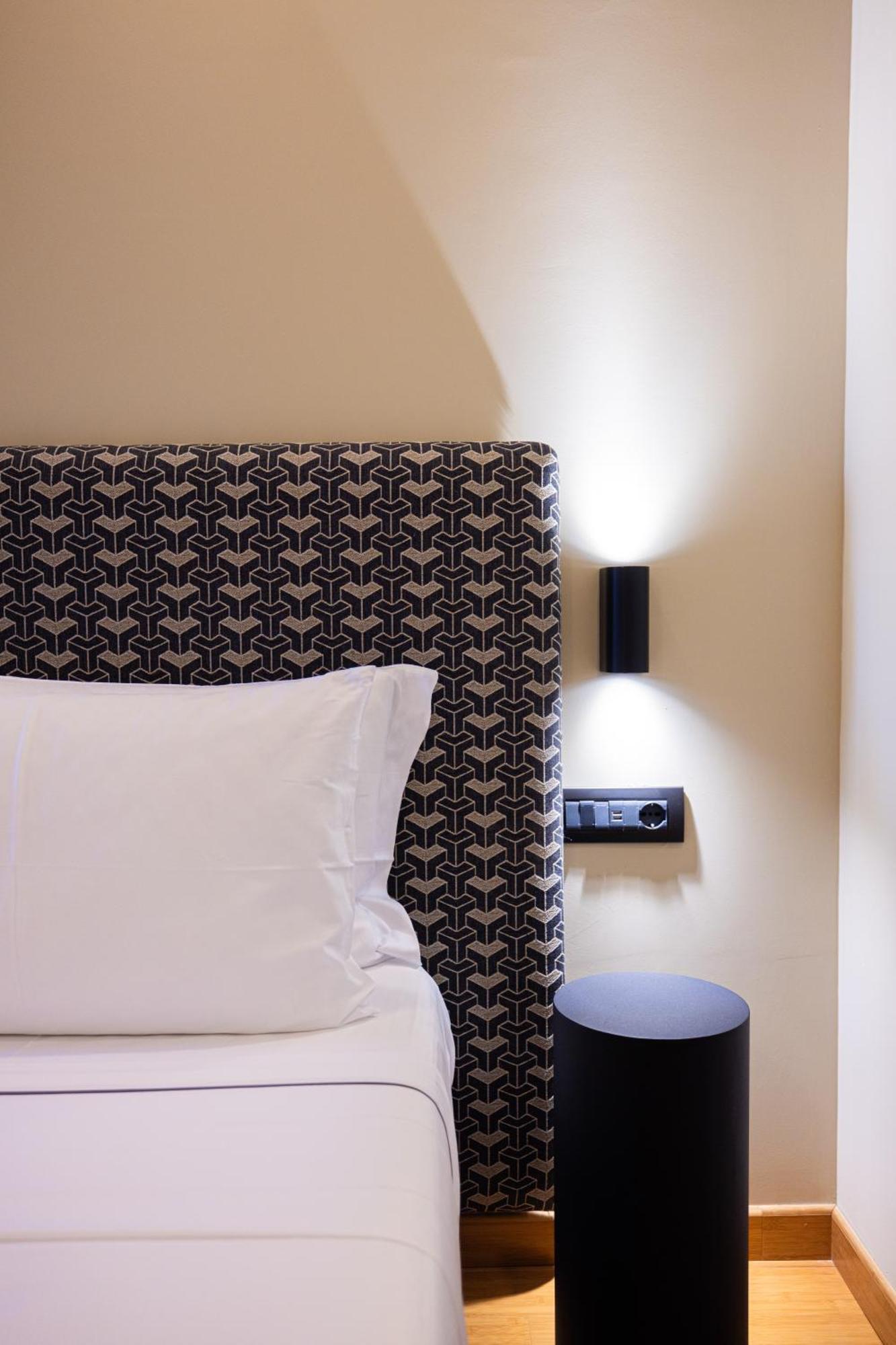 Green Boutique Hotel Vlorë Extérieur photo